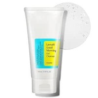 facial wash Cosrx low pH